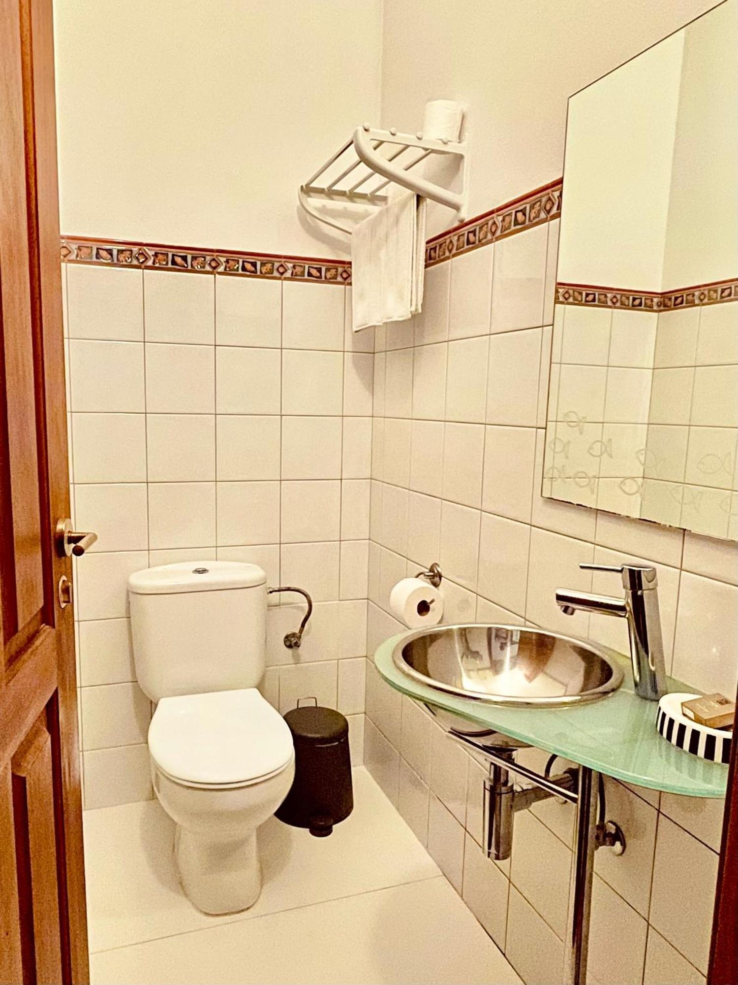 Casa Do Rio - Eido Do Pomar Villa Arcos de Valdevez Ngoại thất bức ảnh