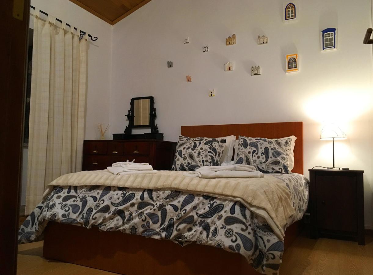 Casa Do Rio - Eido Do Pomar Villa Arcos de Valdevez Ngoại thất bức ảnh